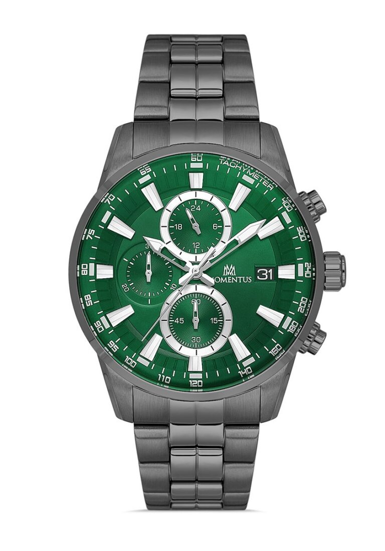 MOMENTUS SC383N-15SS ERKEK SPORT KOL SAATİ