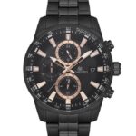 MOMENTUS SC383B-04SR ERKEK SPORT KOL SAATİ
