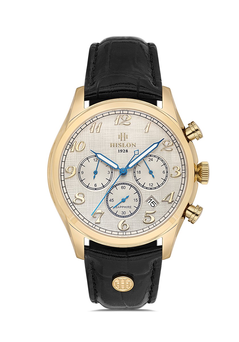 HISLON DT171G-01BG ERKEK DATE KOL SAATİ