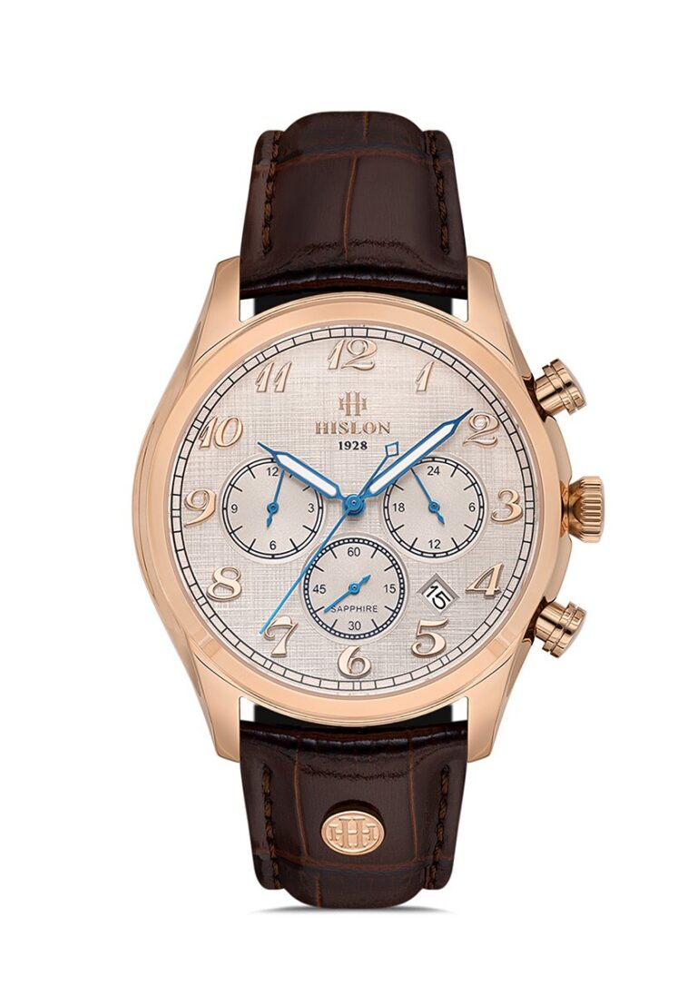 HISLON DT171R-01KR ERKEK DATE KOL SAATİ