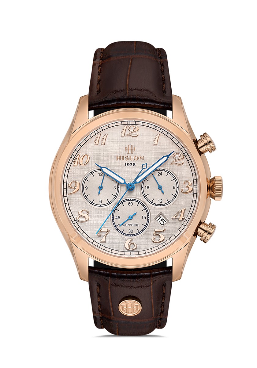 HISLON DT171R-01KR ERKEK DATE KOL SAATİ
