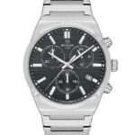 HISLON MS223S-04SS ERKEK MASTERWORK KOL SAATİ