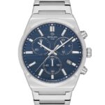 HISLON MS223S-11SS ERKEK MASTERWORK KOL SAATİ