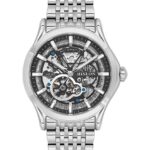 HISLON SD201S-04SS ERKEK SOLİD KOL SAATİ