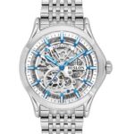 HISLON SD201S-16SS ERKEK SOLİD KOL SAATİ