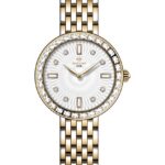 HISLON QL199G-02SG KADIN CLASSİC QUEEN KOL SAATİ