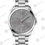 HISLON CL221S-05SS ERKEK CLASSİC KOL SAATİ