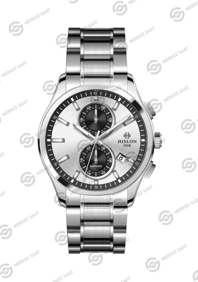 HISLON DT158S-02SB ERKEK DATE KOL SAATİ
