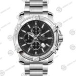MOMENTUS SM283S-04SS ERKEK SPORT MASTER KOL SAATİ