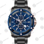 MOMENTUS SM283T-11SR ERKEK SPORT MASTER KOL SAATİ