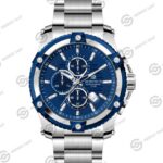 MOMENTUS SM283T-11SS ERKEK SPORT MASTER KOL SAATİ