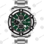MOMENTUS SM283T-15SS ERKEK SPORT MASTER KOL SAATİ