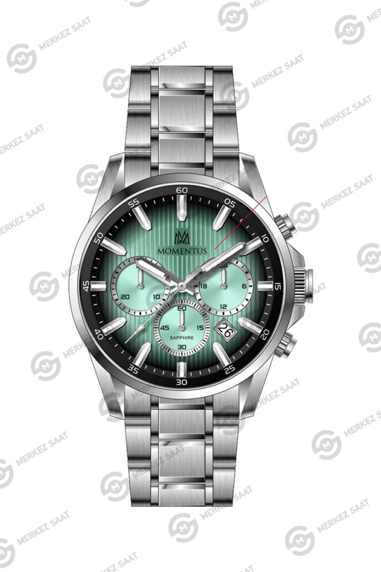 MOMENTUS SC358S-10SS ERKEK SPORT KOL SAATİ