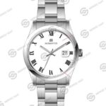 MOMENTUS CM136S-03SS ERKEK CLASSİC KOL SAATİ