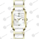 HISLON QL215G-09SG KADIN CLASSİC QUEEN KOL SAATİ