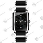HISLON QL215T-04SS KADIN CLASSİC QUEEN KOL SAATİ