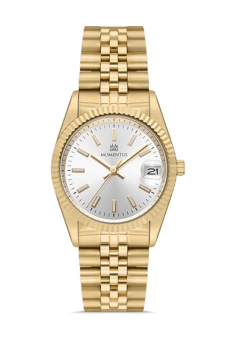 MOMENTUS CW138G-12SG KADIN FASHİON KOL SAATİ