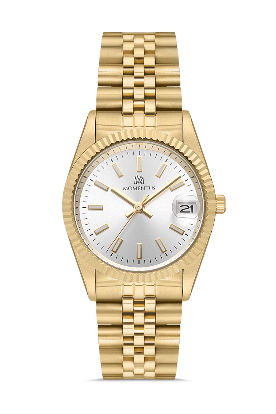 MOMENTUS CW138G-12SG KADIN FASHİON KOL SAATİ