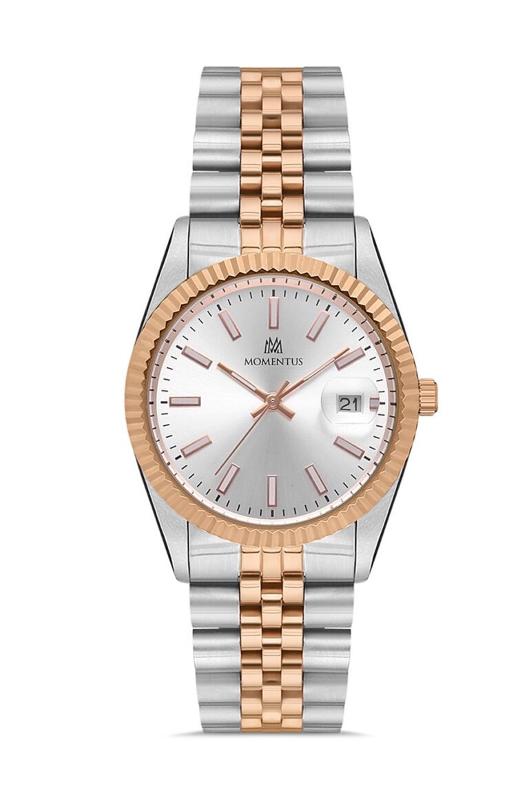 MOMENTUS CW138T-02SR KADIN FASHİON KOL SAATİ