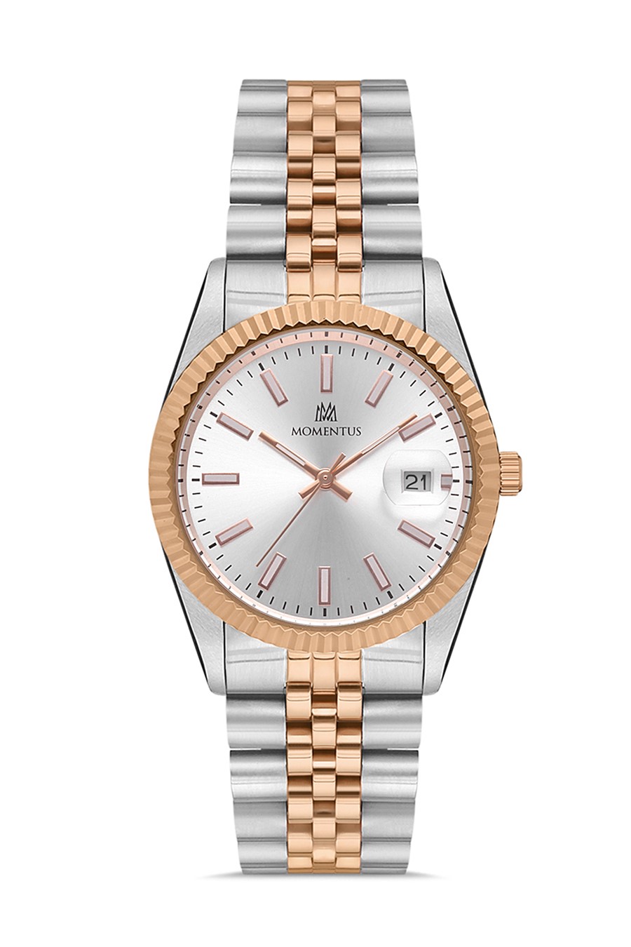 MOMENTUS CW138T-02SR KADIN FASHİON KOL SAATİ