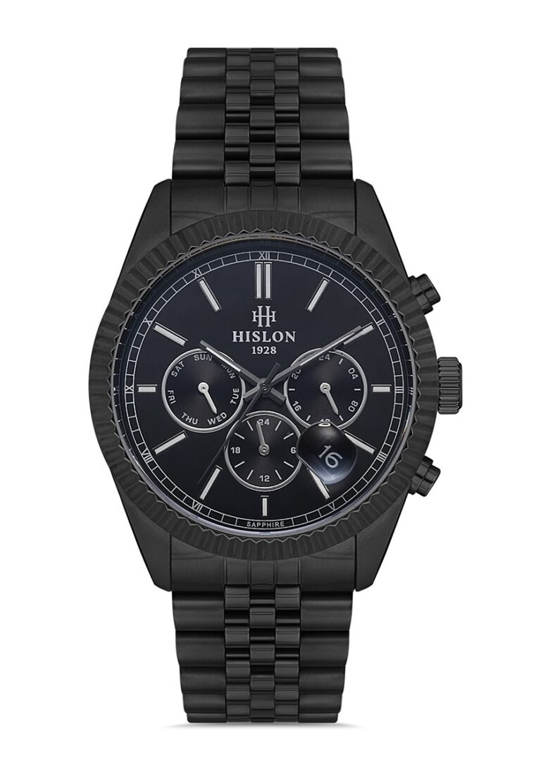HISLON DT117B-04SBS ERKEK DATE KOL SAATİ