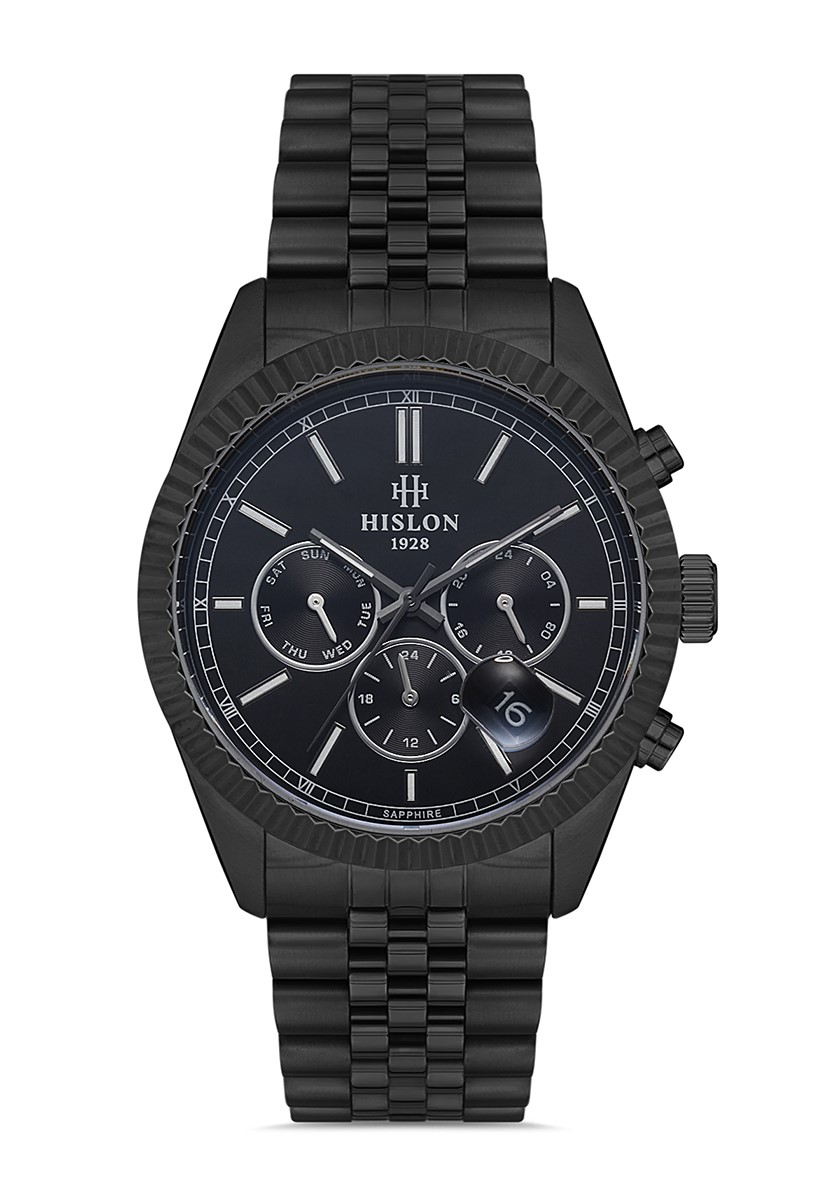HISLON DT117B-04SBS ERKEK DATE KOL SAATİ