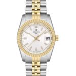 HISLON QL124T-03SGS KADIN CLASSİC QUEEN KOL SAATİ