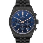 HISLON DT117N-11SRS ERKEK DATE KOL SAATİ