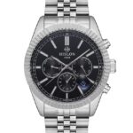 HISLON DT117S-04SSS ERKEK DATE KOL SAATİ