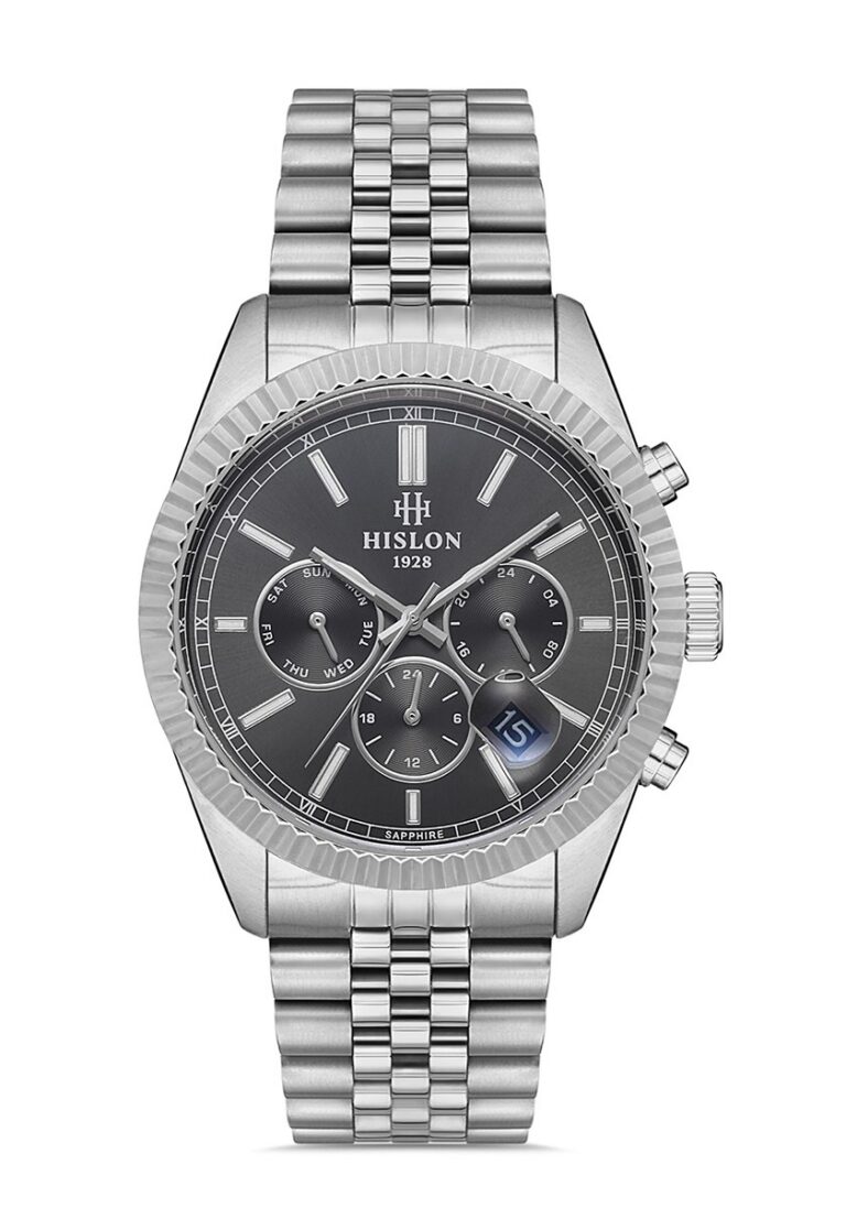 HISLON DT117S-05SSS ERKEK DATE KOL SAATİ
