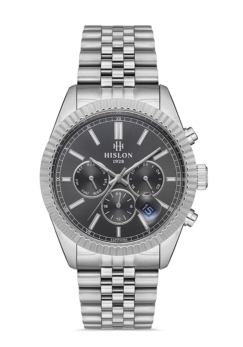 HISLON DT117S-05SSS ERKEK DATE KOL SAATİ