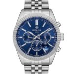 HISLON DT117S-11SSS ERKEK DATE KOL SAATİ