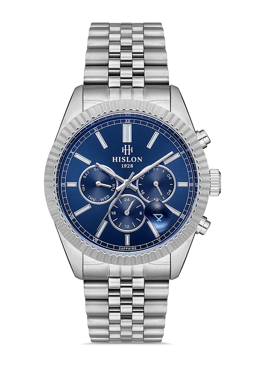 HISLON DT117S-11SSS ERKEK DATE KOL SAATİ
