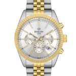 HISLON DT117T-02SGS ERKEK DATE KOL SAATİ