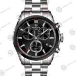 HISLON MS207S-04SS ERKEK MASTERWORK KOL SAATİ