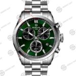 HISLON MS207S-15SS ERKEK MASTERWORK KOL SAATİ