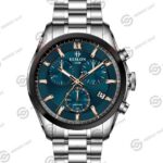 HISLON MS207T-11SR ERKEK MASTERWORK KOL SAATİ