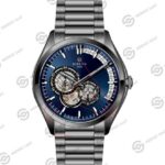HISLON SD152N-11SN ERKEK SOLİD KOL SAATİ
