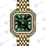 HISLON QL170G-15SG KADIN CLASSİC QUEEN KOL SAATİ