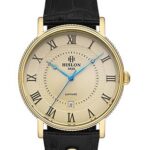 HISLON CL121G-08BGS ERKEK CLASSİC KOL SAATİ