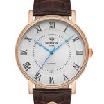 HISLON CL121R-03KRS ERKEK CLASSİC KOL SAATİ