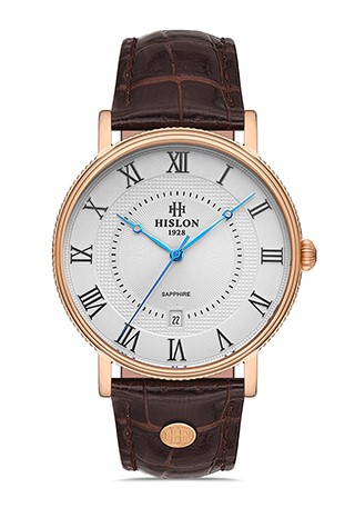 HISLON CL121R-03KRS ERKEK CLASSİC KOL SAATİ