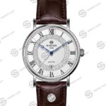 HISLON CL121S-02KSS ERKEK CLASSİC KOL SAATİ