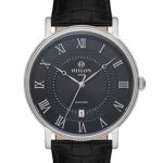 HISLON CL121S-04BSS ERKEK CLASSİC KOL SAATİ
