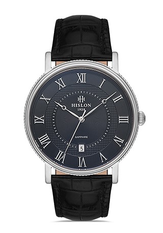 HISLON CL121S-04BSS ERKEK CLASSİC KOL SAATİ