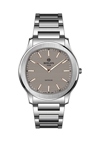 HISLON CL148S-05SR ERKEK CLASSİC KOL SAATİ