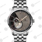 MOMENTUS MM102S-05SR ERKEK MECHA MASTERS KOL SAATİ