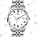 MOMENTUS CM131S-01SS ERKEK CLASSİC KOL SAATİ