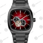 HISLON SD218N-14SN ERKEK SOLİD KOL SAATİ