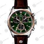 HISLON MS207T-15KR ERKEK MASTERWORK KOL SAATİ